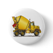 Concrete Mixer Truck Pins