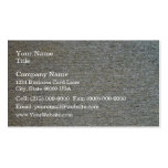 Concrete Seamless Texture Business Cards