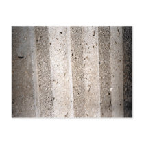 Concrete Texture Postcard by deadzie Concrete Texture Postcard