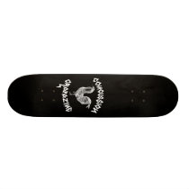 Concussion Cobrachicken skateboards