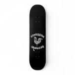 Concussion Cobrachicken skateboards