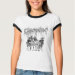 Ladies Ringer T-Shirt