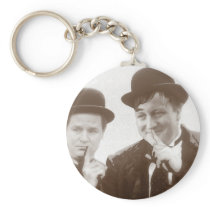 ConDemNation5 Key Chain