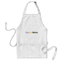 condemnation apron