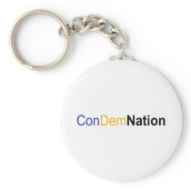 condemnation keychains