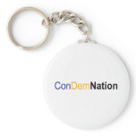 condemnation keychains