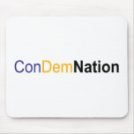 condemnation mousepads