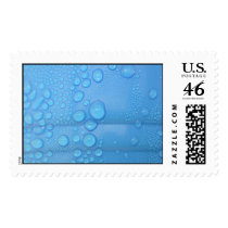 Condensation postage