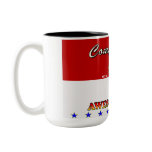 Condensed Cream of Awesomeness Soup Can Mug
