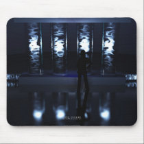 Condensed Energy Mousepad