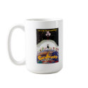 Condí-Master Mug by condimentman Condí-Master Mug