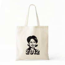 Condi Rice 2012 bags