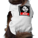 CONDI RICE 2012 DOGGIE TSHIRT