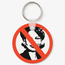 Condi Rice keychains