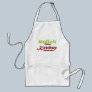 Condiment BBQ Apron