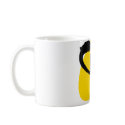 Condiment Man Mug by condimentman Condiment Man Mug