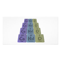 Condo-Co-Nd-O-Cobalt-Neodymium-Oxygen.png Photo Cards