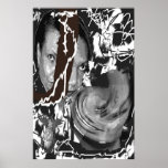 Condoleezza Rice posters