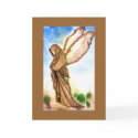 Condolence Card by Ametisti Condolence Card