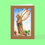 Condolence Card