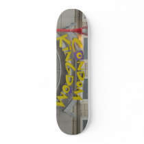 condom kingdom skateboard