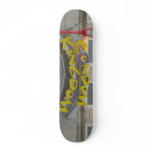 condom kingdom skateboard