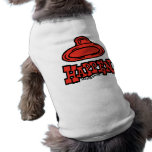 Condoms Happen pet clothing