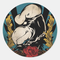 CONDOR - RMS sticker stickers