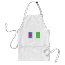 Condorcanqui, Peru Aprons