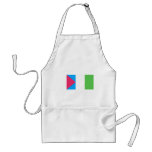 Condorcanqui, Peru aprons