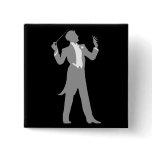 Conductor buttons