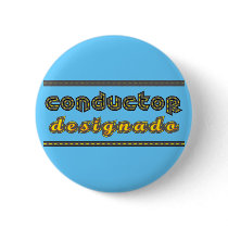 Conductor Designado Botón buttons