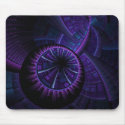 Conduit Mousepad by CyberGenie Conduit Mousepad