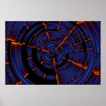 Conduit to Infinity Poster
