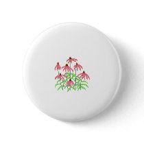 cone flower pins