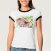 Ladies Ringer T-Shirt