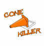 Cone Killer Shirt