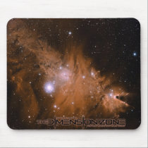 Cone Nebula mousepads