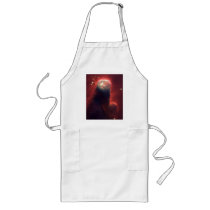 Cone Nebula (NGC 2264) aprons