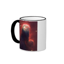 Cone Nebula (NGC 2264) mugs