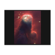 Cone Nebula (NGC 2264) postcards