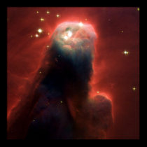Cone Nebula NGC 2264 posters