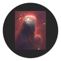 Cone Nebula (NGC 2264) stickers