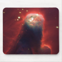 Cone Nebula NGC 2264 Taken by the Hubble Telescope Mouse Pads