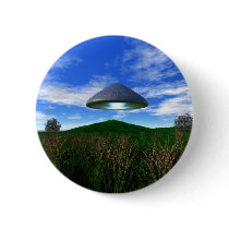 Cone Shaped UFO Button