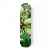 Cone Sprouts skateboards