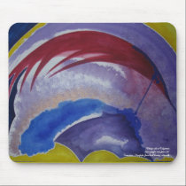 Conected mousepads by JenuArt Conected mousepads