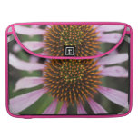 Coneflower Photo 15" MacBook Sleeve Sleeve For MacBooks