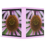 Coneflower Photo Binder