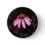 CONEFLOWER PRODUCTS PINBACK BUTTONS